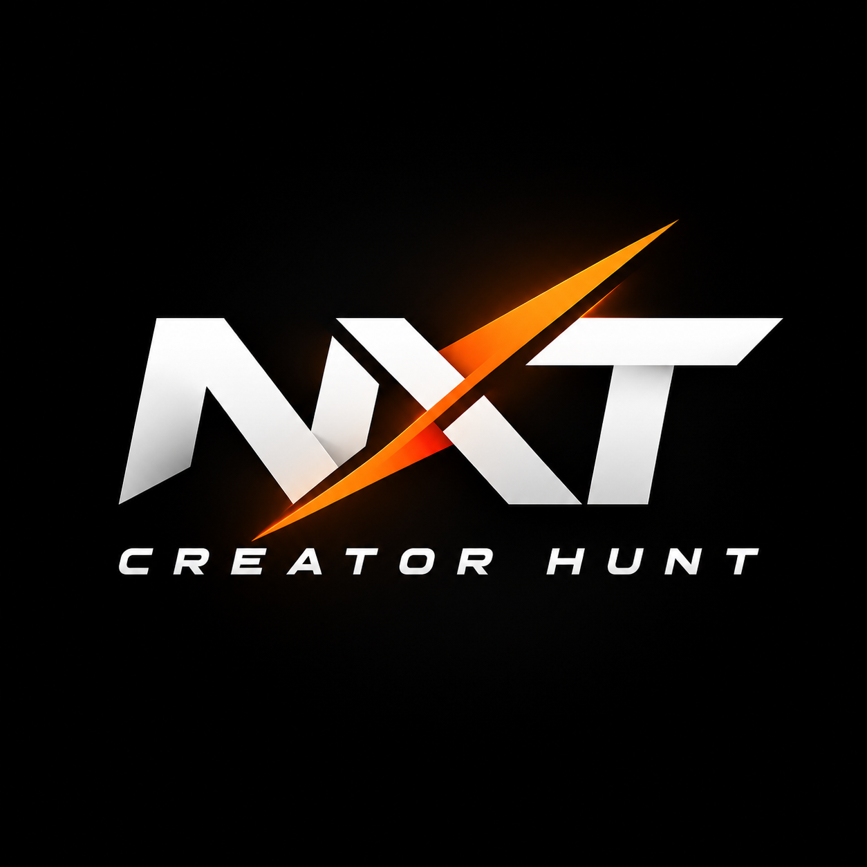 NXT Creator Hunt